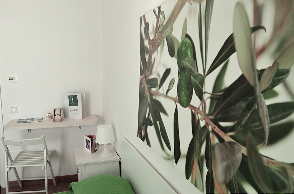 Фото Bed & Breakfast Tra le Mura