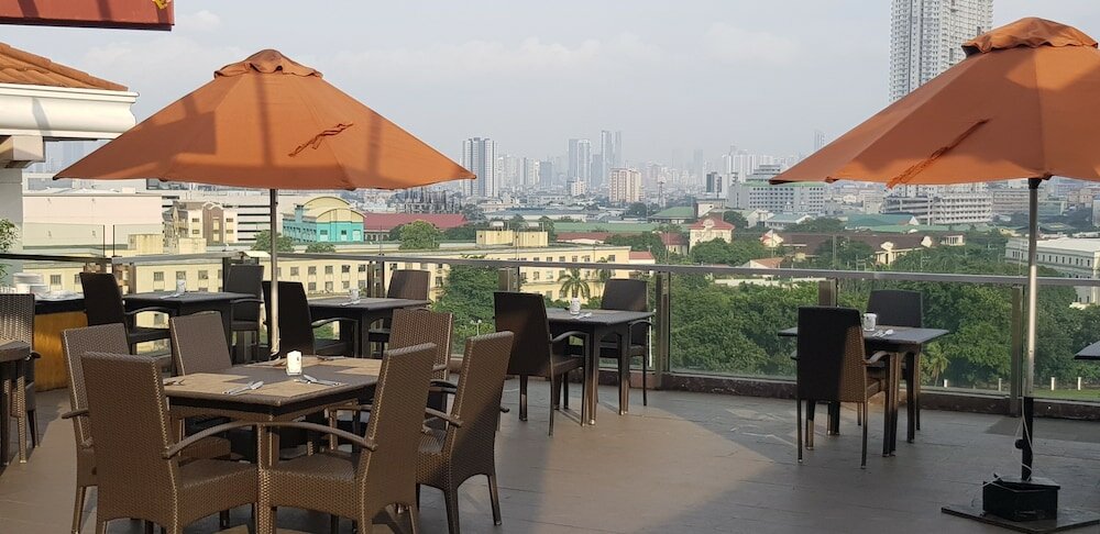 Фото The Bayleaf Intramuros