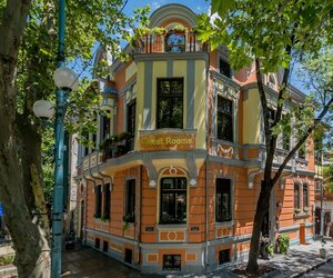 Гостевой дом Guest Rooms Plovdiv
