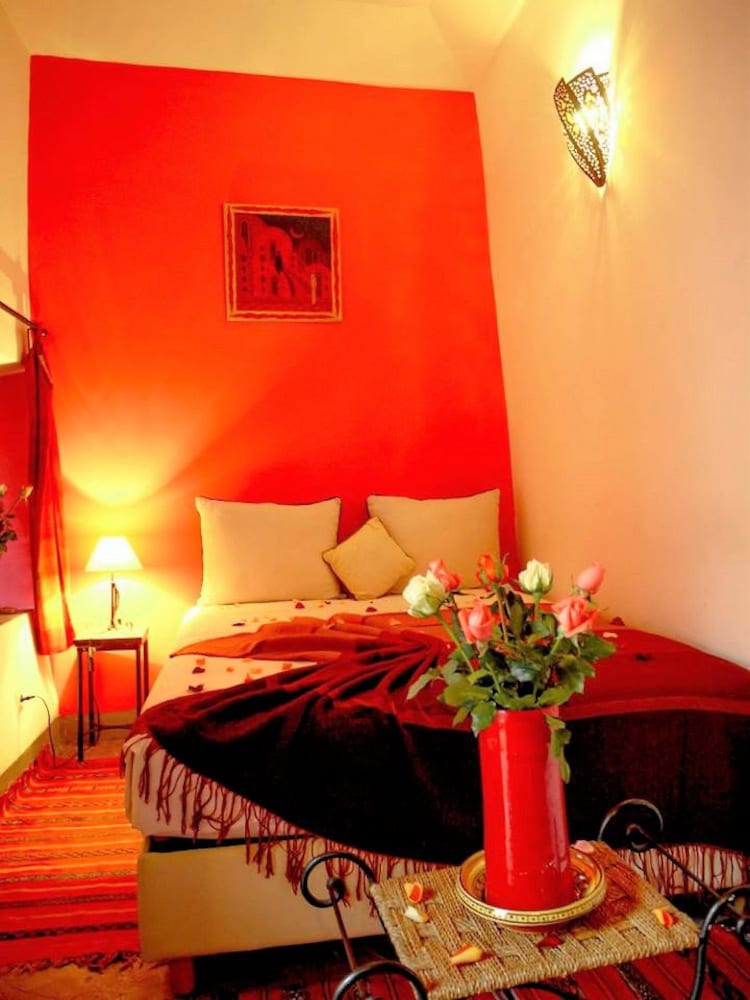 Фото Гостевой Дом Riad Dar Saba