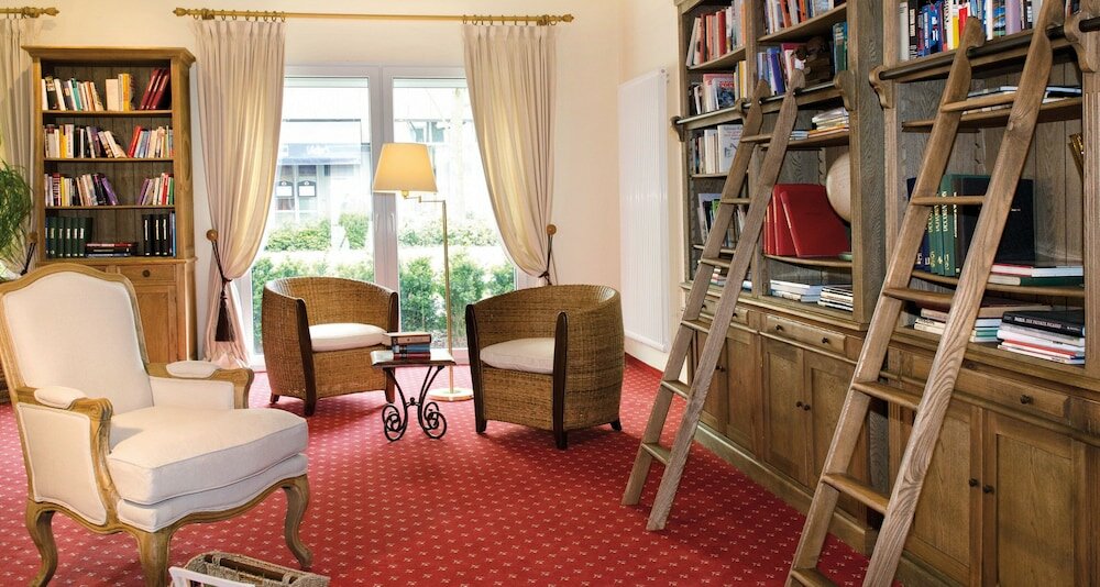 Фото Victor's Residenz-Hotel Saarlouis