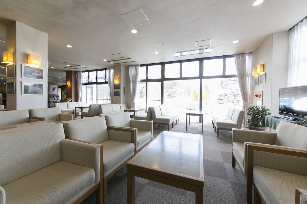 Фото Kurobe Kanko Hotel