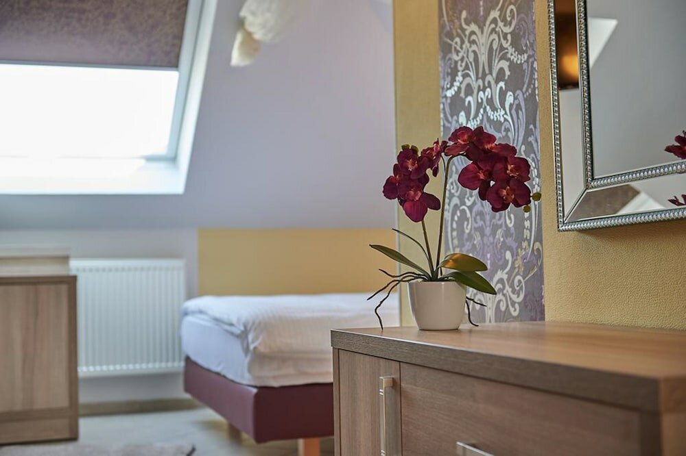 Фото Hotel Wendelstein