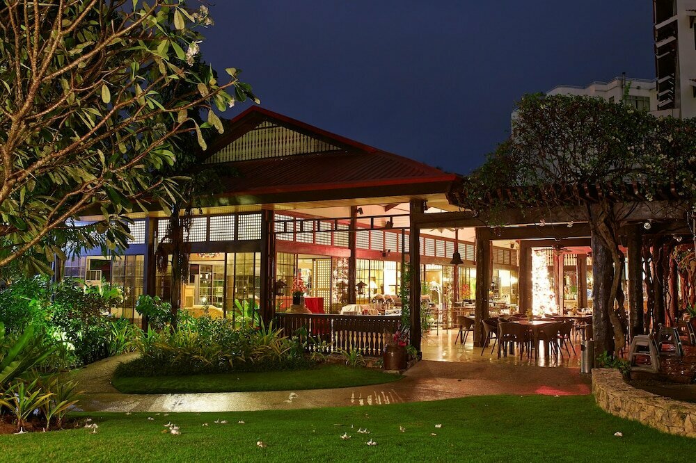 Hotel Cebu White Sands Resort and SPA, Province of Cebu, photo