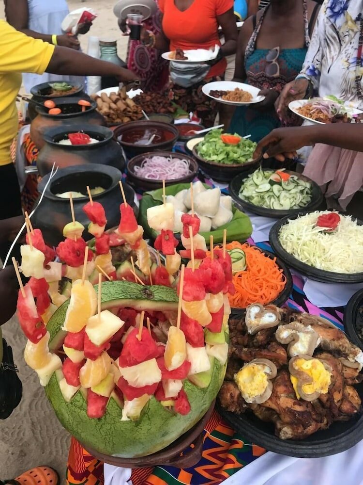 Фото Bojo Beach Resort