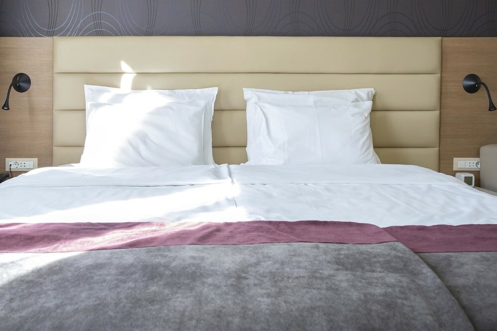 Фото Hotel Srbija Garden