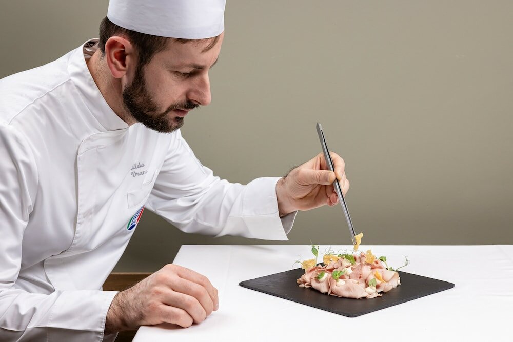 Фото Starhotels E.C.HO.