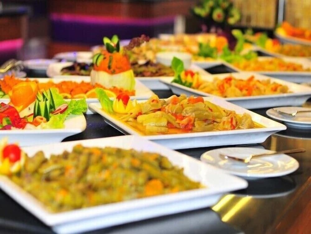 Фото Kevser Inn - Halal Hotel