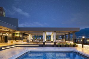 Гостиница Almira Hotel Bursa