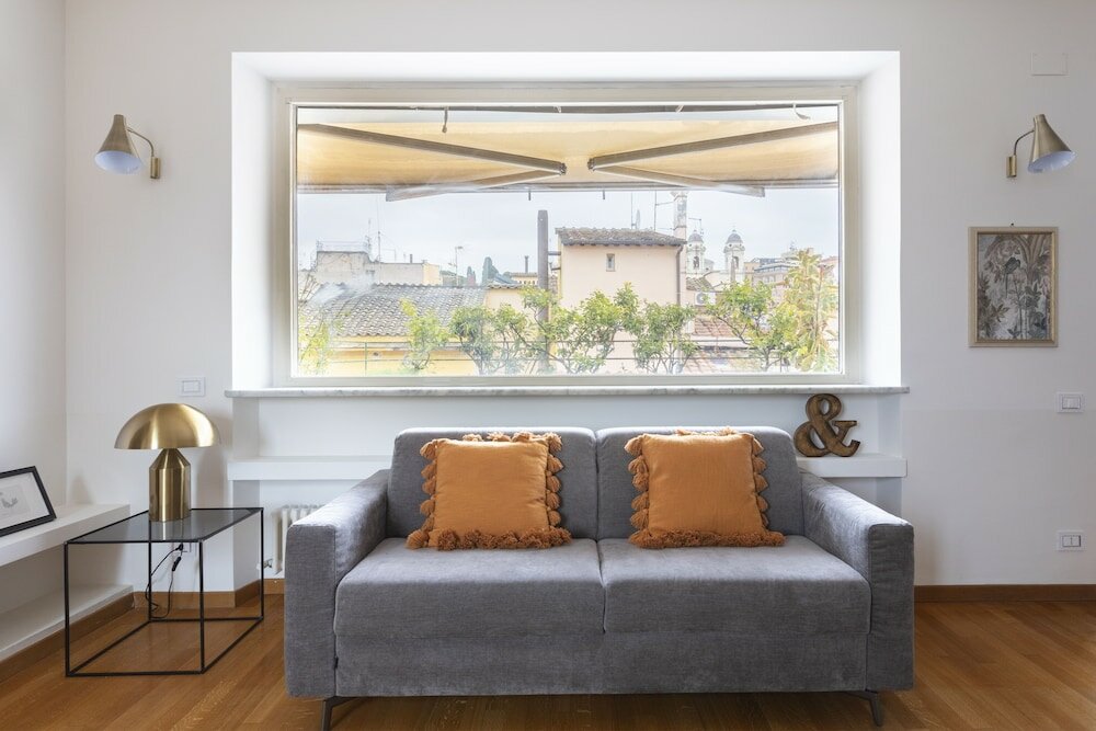 Фото Romac - Condotti with terrace