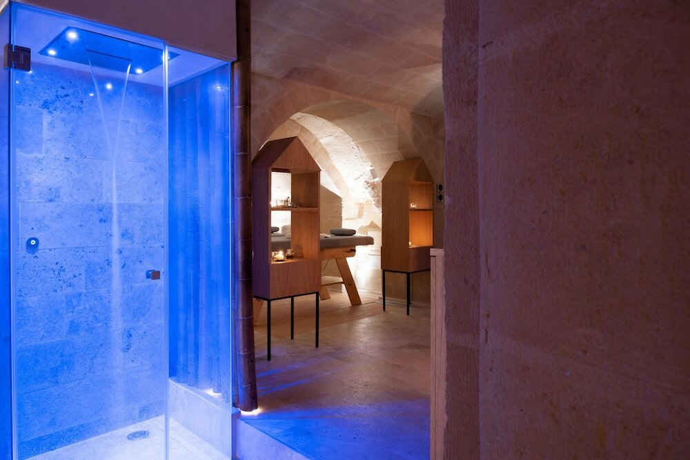 Фото Cenobio Hotel Matera