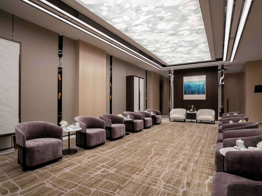 Фото Pullman Suzhou Zhonghui