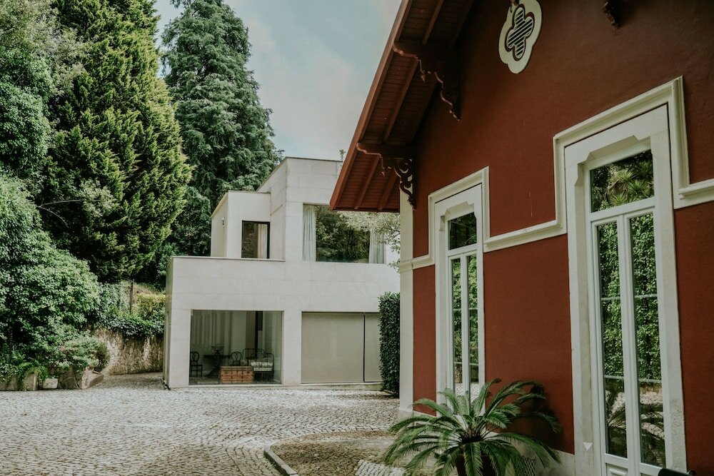 Фото Challet Fonte Nova