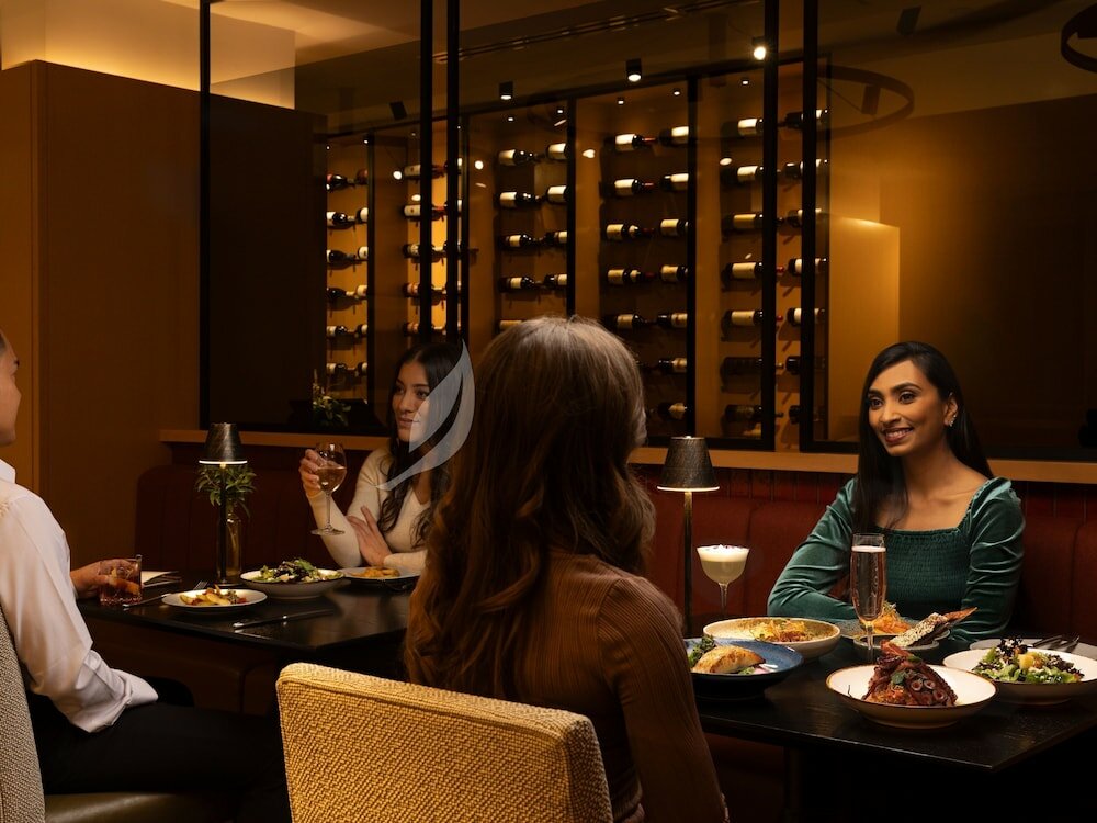 Фото Inn at Laurel Point