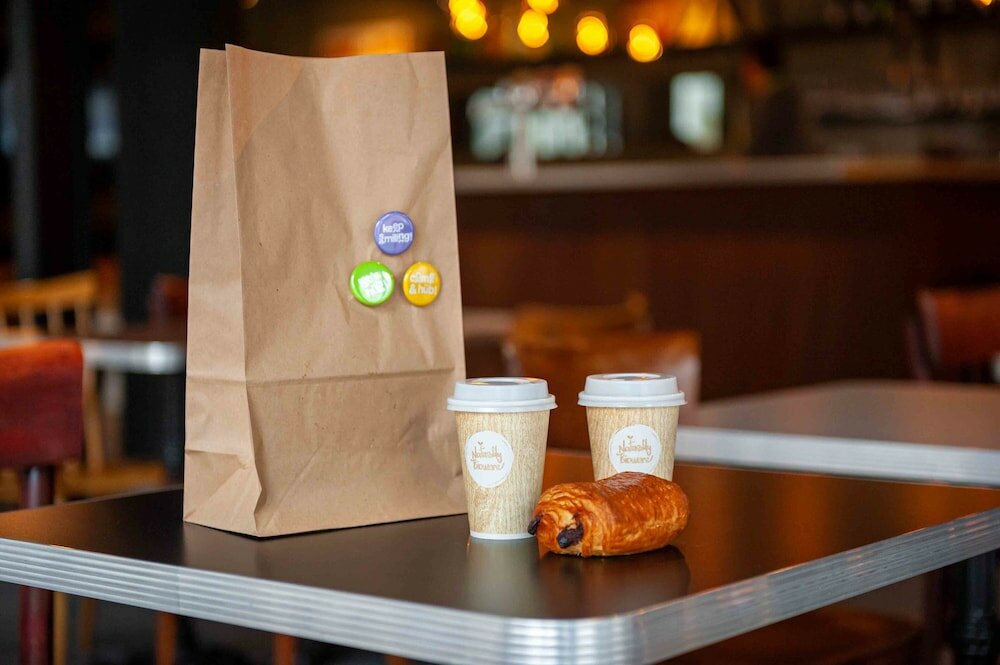 Фото Le Hüb Grenoble