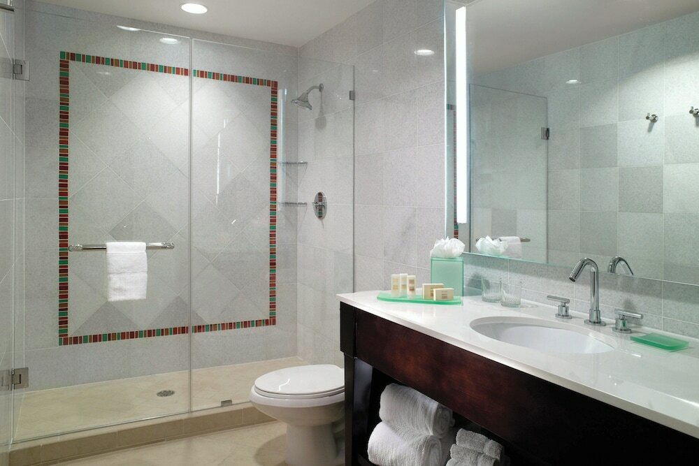 Фото Courtyard by Marriott Atlanta Downtown