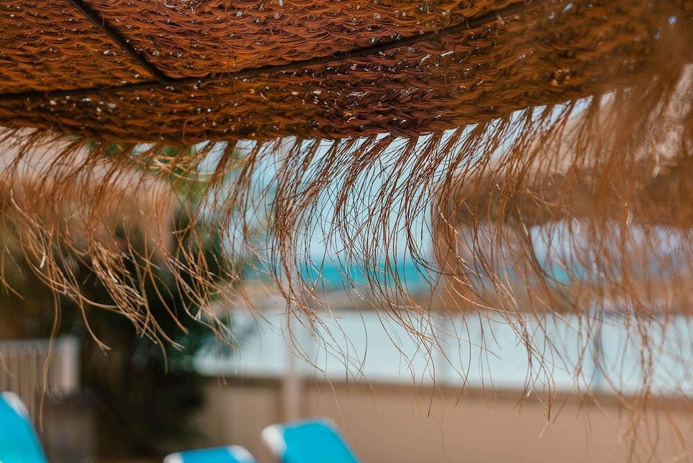 Фото Port Europa Hotel