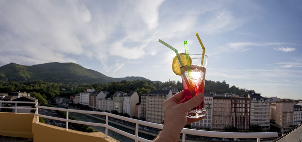 Фото Hotel Paradis