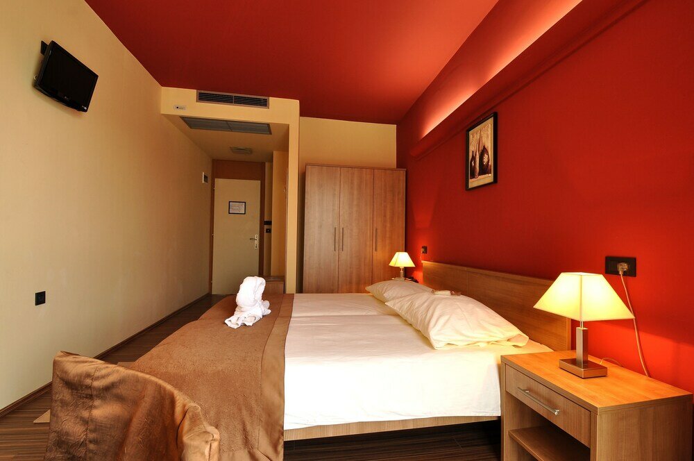 Фото Гостиница Fontana