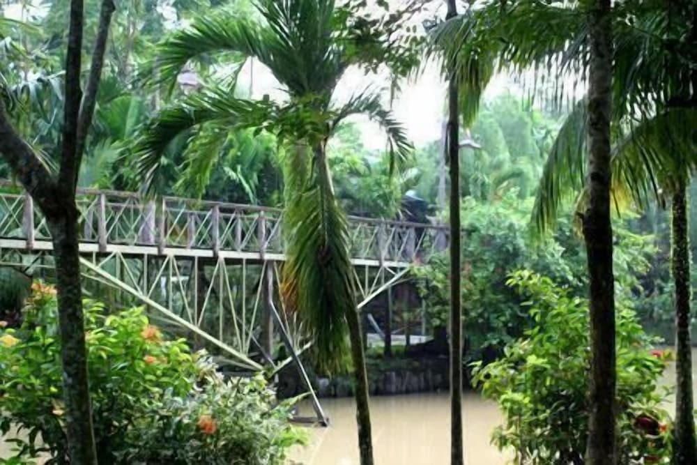 Фото Sepilok Jungle Resort