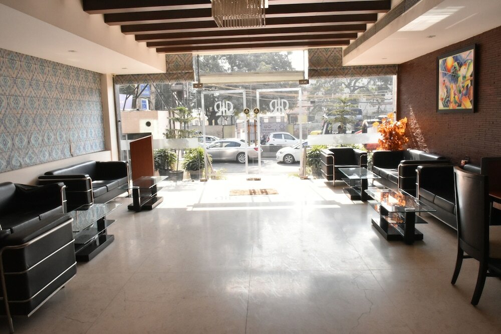 Фото Hotel Impress