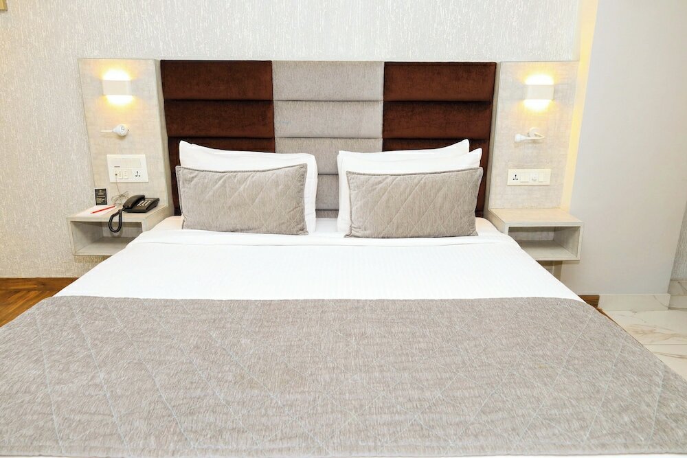 Фото The Aananda Imperial