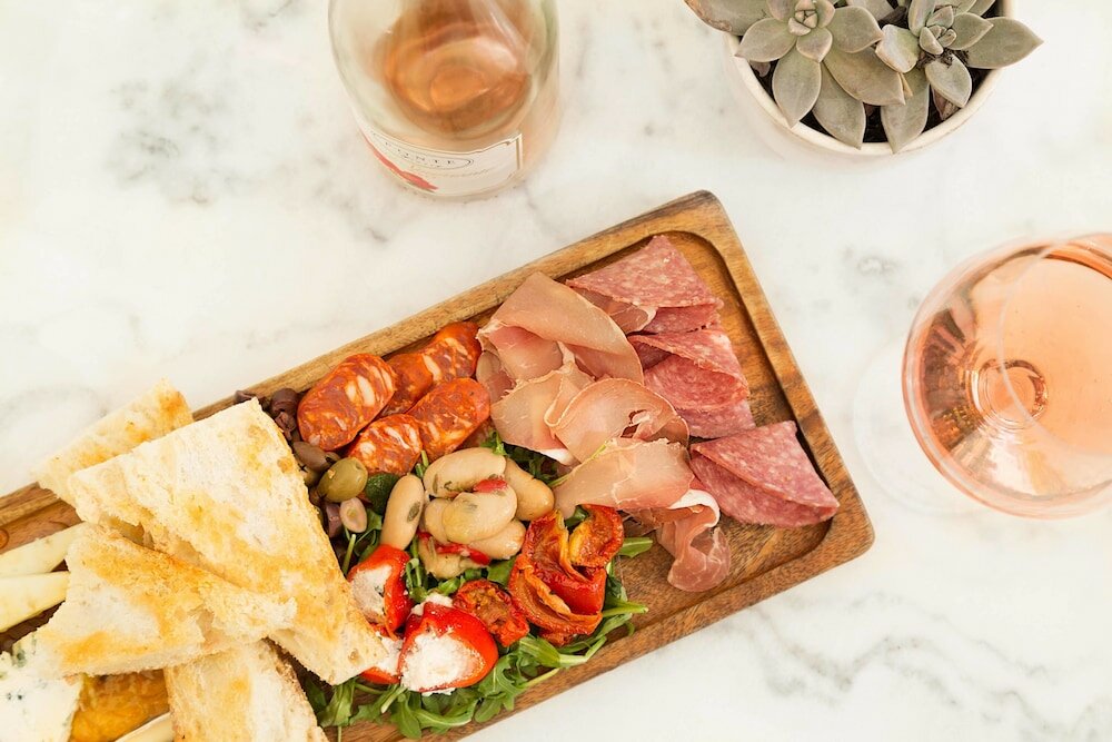 Фото Ponte Vineyard Inn