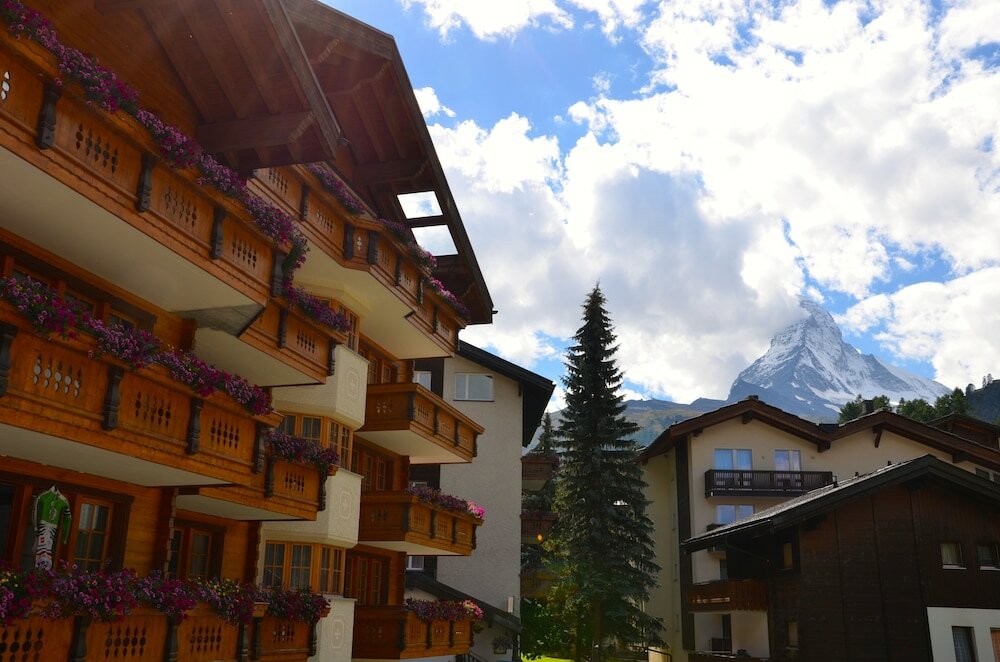 Фото Hotel Jagerhof