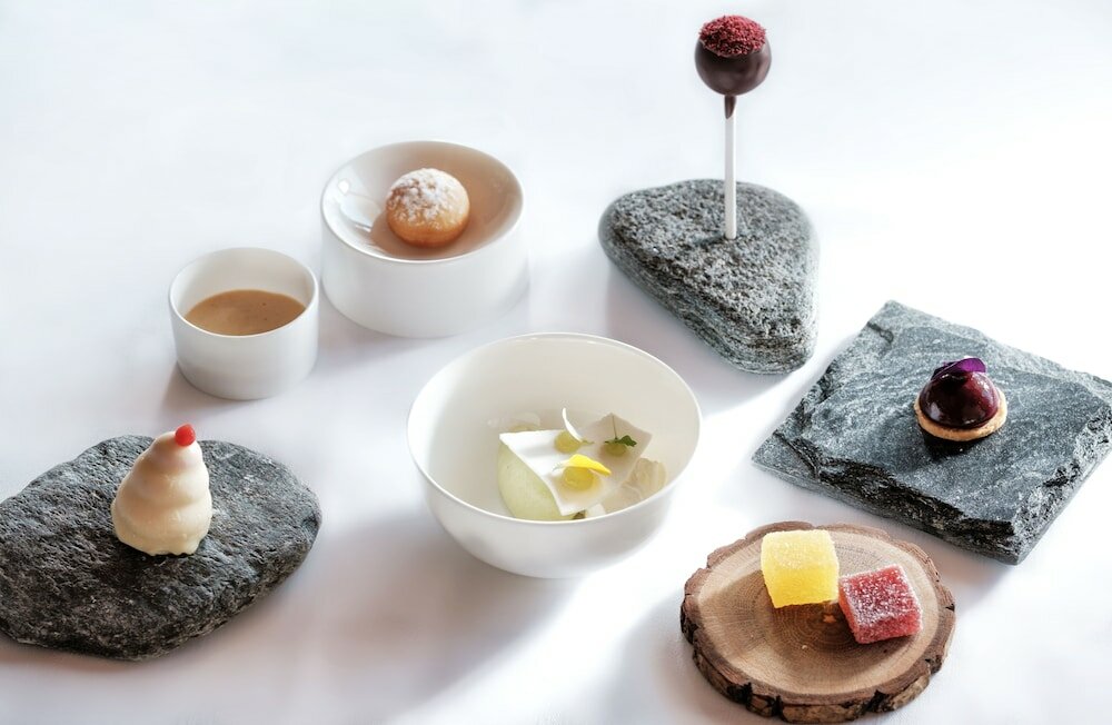 Фото Hotel Eden Roc