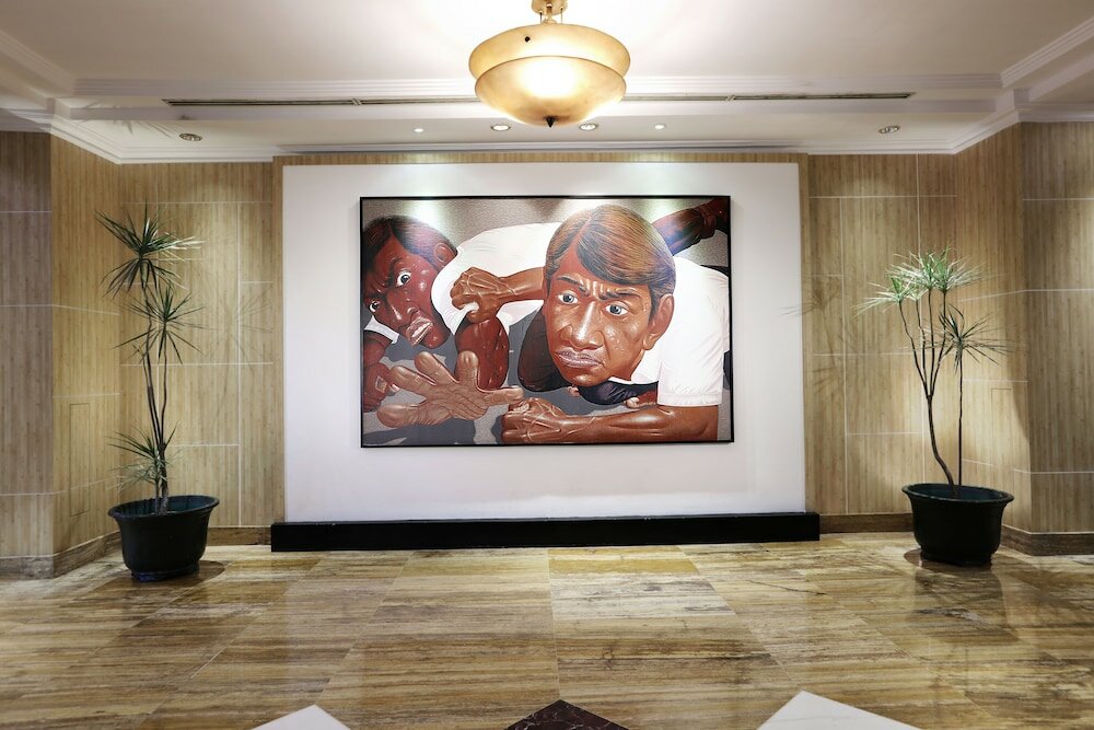 Фото Grand Candi Hotel