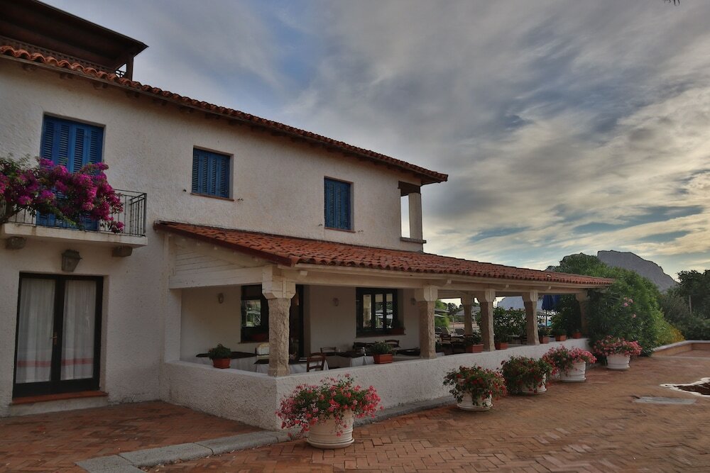 Фото Residence Hotel Porto San Paolo