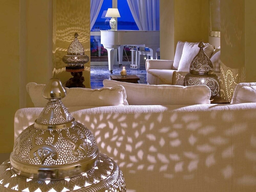 Фото Miramare E Castello Hotel