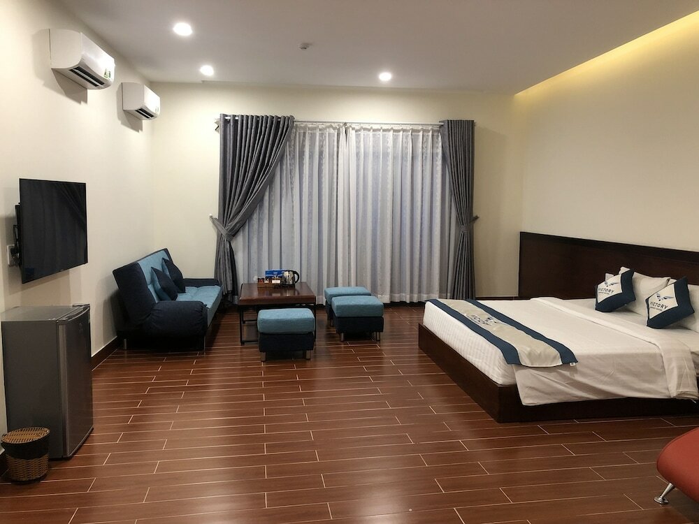 Фото Victory Airport Hotel