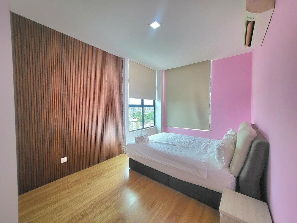 Фото Отель Roxy Hotel and Apartments