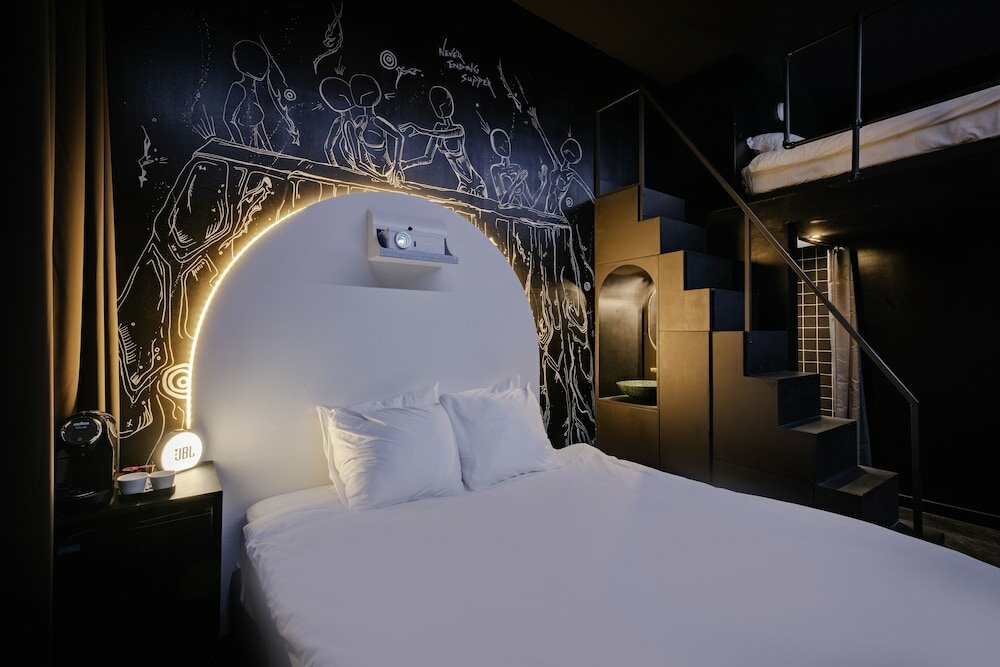 Фото Отель Supper