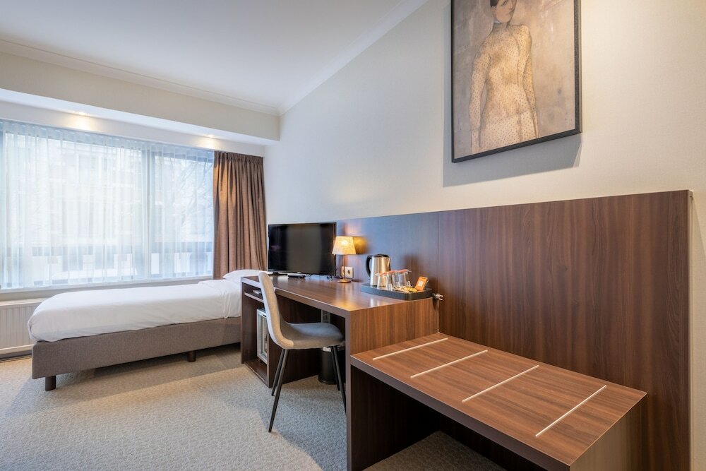 Фото Carlton Hotel