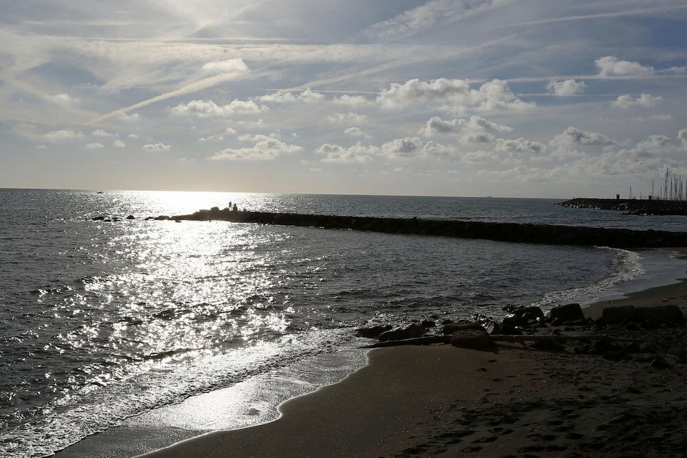 Фото B&b Soggiorno di Ostia