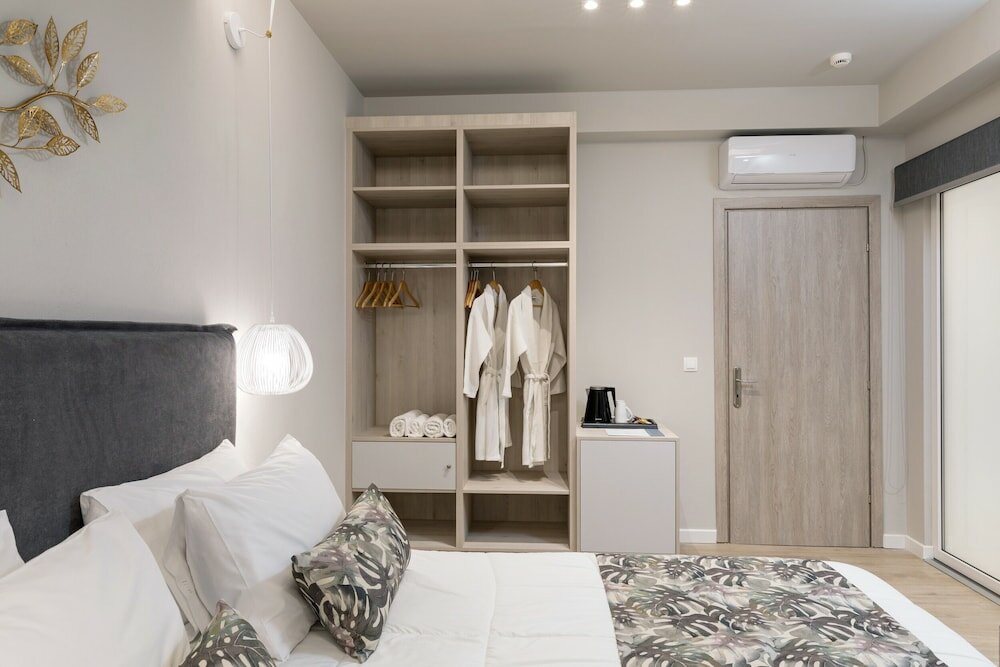 Фото Melina Oasis Boutique Hotel