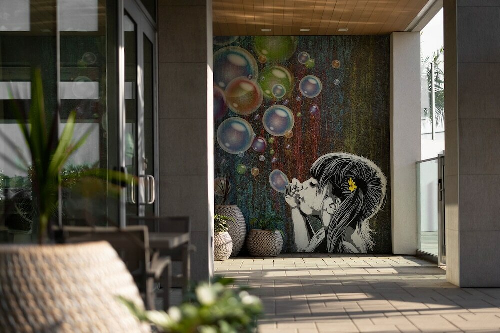 Фото Element Anaheim Resort Convention Center