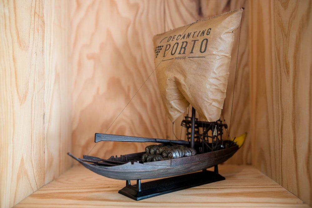 Фото Decanting Porto House