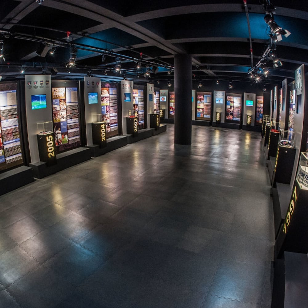 Фото Gran Bourbon Hotel Asunción