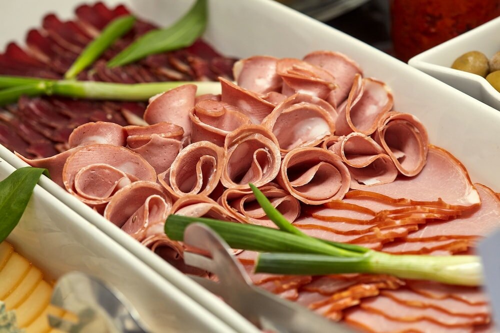 Фото Hotel Srbija Garden