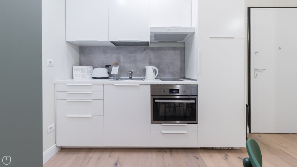 Фото Italianway - Garibaldi 104 A