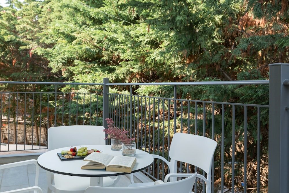 Фото Melina Oasis Boutique Hotel