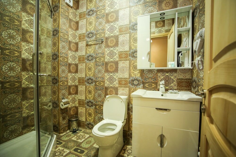 Фото Hotel Wine Palace