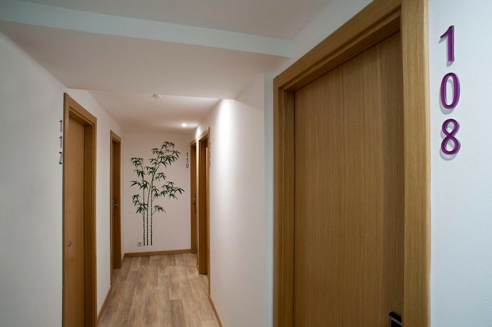 Фото Hotel Genesis