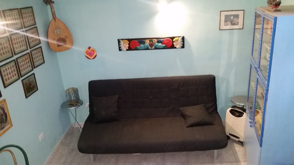 Фото Case Nicotera