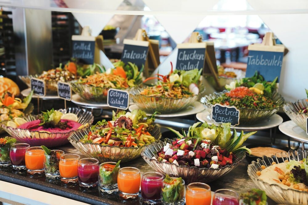 Фото Ibis Jeddah City Center