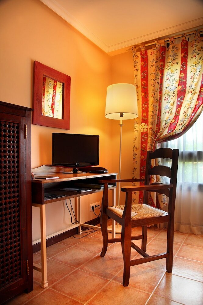 Фото Rusticae Hostería de Guara