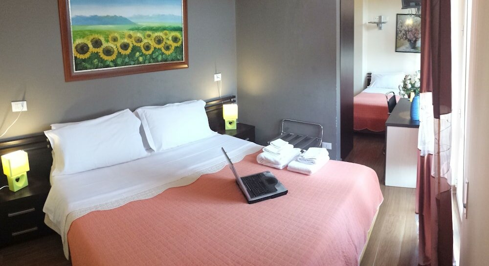 Фото Sky Sleeping